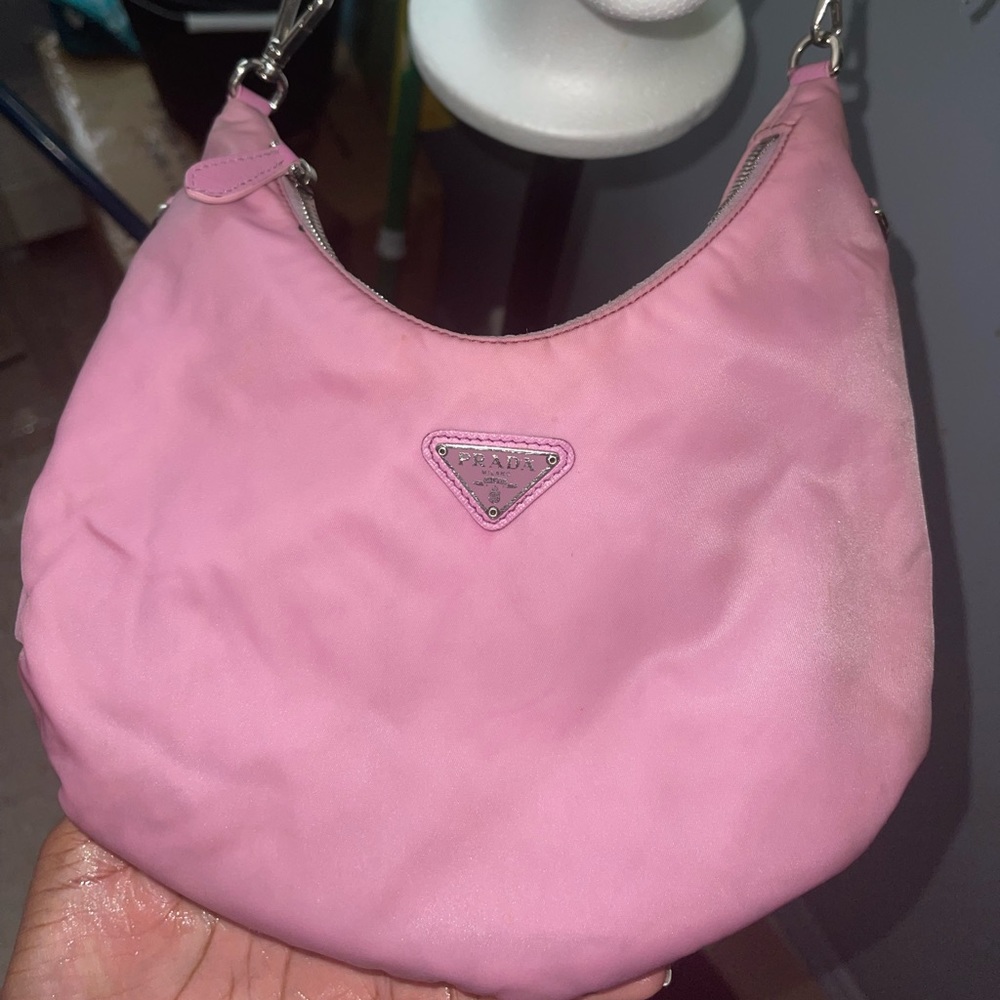 Prada Vintage Bag